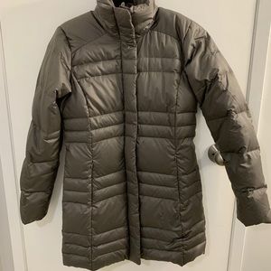 Columbia puffer